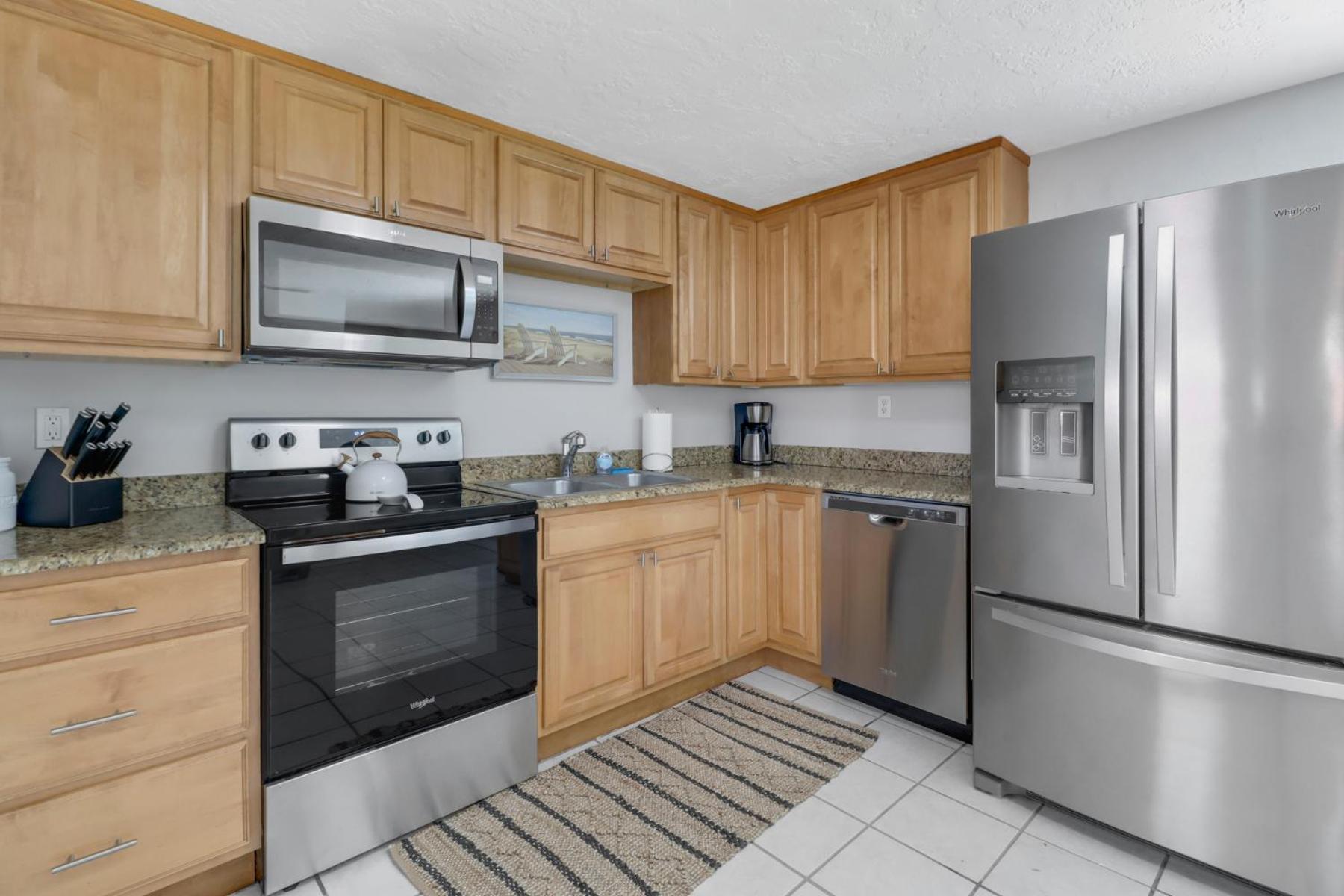 Little Beach House W/ Pool&Spa - 5 Minutes To Vanderbilt Beach North North Naples エクステリア 写真